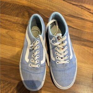 Vans Shoes